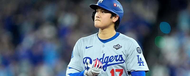 Imai Tatsuya Sends Shohei Ohtani, Dodgers Message Amid MLB Free Agency