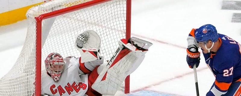 4 Ideal Trade Partners for the Vegas Golden Knights