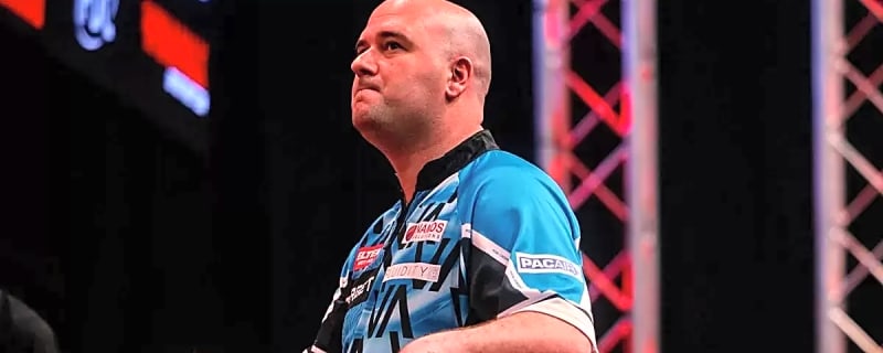 'It&#39;s disastrous for your image': Rob Cross tax drama bound to affect his game