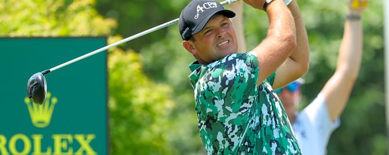 Rare Feat at US Open as Star Golfer Notches Historic Albatross