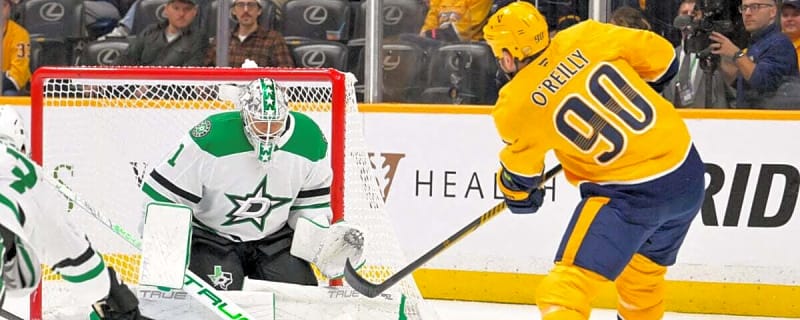 Takeaways From Nashville Predators’ 2-1 Win Over Dallas Stars