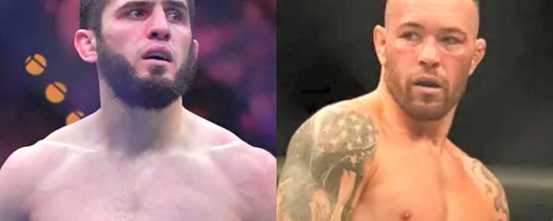 'Even Americans Don’t Like Him': Islam Makhachev’s Rival Accuses Colby Covington of Having Fake Instagram Followers
