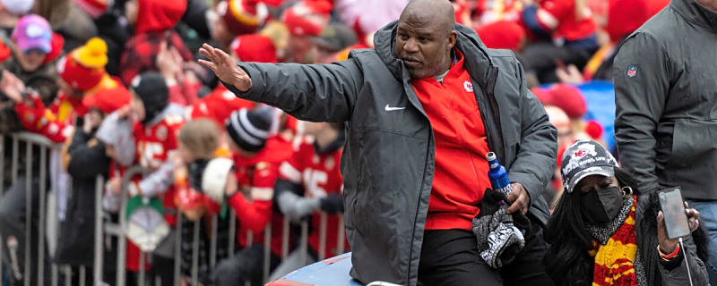 Former Chiefs player shares a unique perspective on why KC bringing back Eric Bieniemy may be what's best