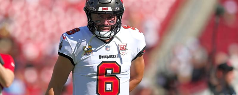 'Irritated Him': One Detail of Buccaneers’ Offer Left Baker Mayfield Frustrated, Says Insider
