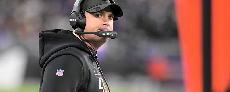 Bengals&#39; playoff odds can take a major turn in the next 2 weeks following ideal Thanksgiving weekend