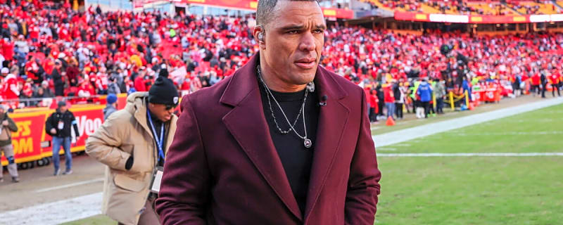 Chiefs Legend Tony Gonzalez Announces New Career Move at 50