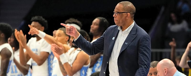 UNC Faces Transfer Portal Setback With Latest Update From Four-Star Guard