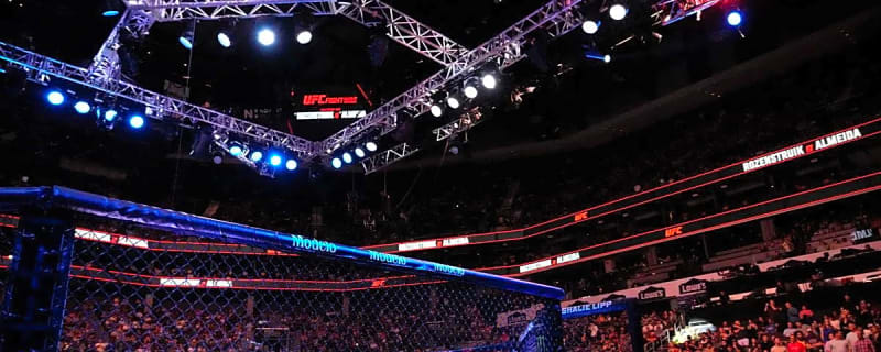 Top Star Questions UFC Over 'Weird' London Card Decisions: 'I Think I’ve Upset Somebody'