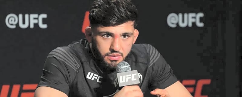 Arman Tsarukyan Eyes Legacy Belt Against Fighter Who Beat Gaethje and Poirier After UFC 324 Snub