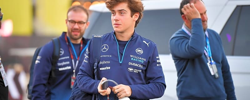 Jack Doohan’s Father Takes Blunt Dig at Franco Colapinto After His Devastating Crash
