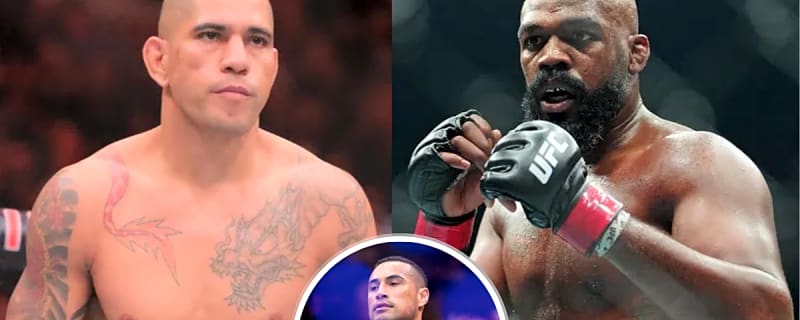 Truth Behind Alex Pereira vs. Carlos Ulberg Fight Talks Revealed Amid Jon Jones White House Buzz