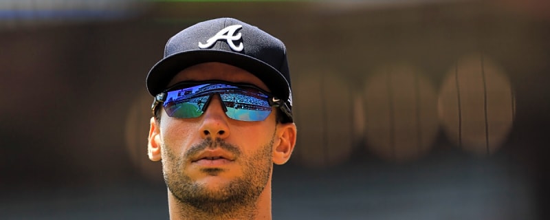 Braves Announce Matt Olson News This Week