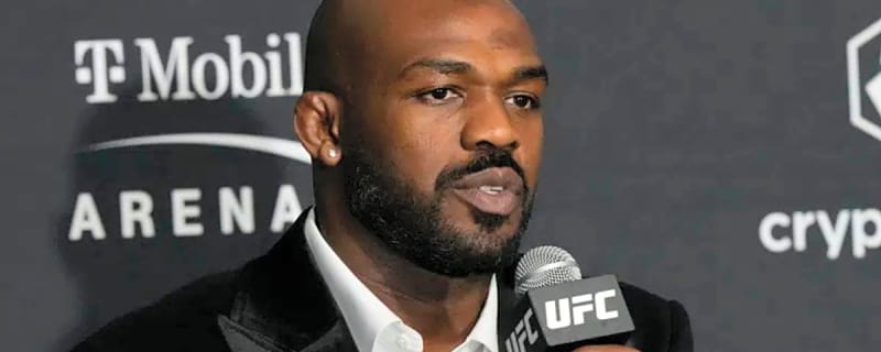 Justin Gaethje Risks Sabotaging UFC Career as Ali Abdelaziz Calls for Ilia Topuria Again