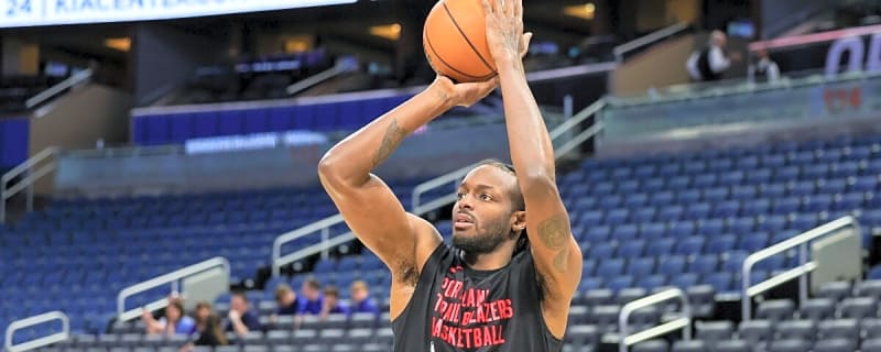 Final Injury Report for Bucks-Trail Blazers: Will Jerami Grant, Bobby Portis Play?