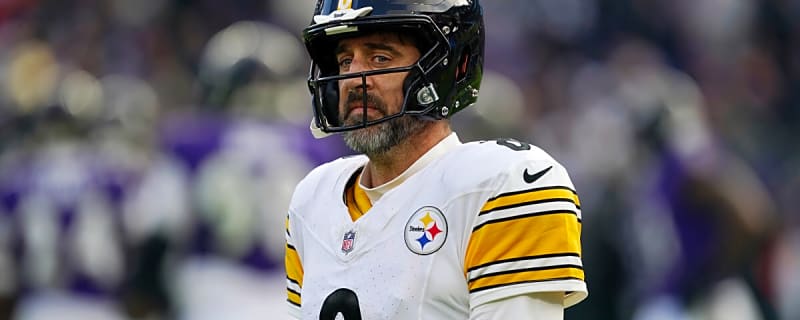 Steelers suddenly have their backs against the wall on Monday night following a pair of big wins by AFC foes on Sunday.