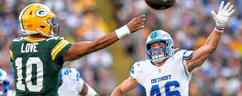 Lions vs. Packers Final Score Predictions: Jared Goff and Jordan Love face off in huge matchup with monster NFC North implications