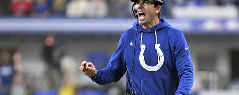 Colts finally received an answer it had been waiting for, allowing them to make an important offseason decision