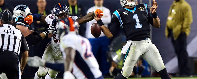 Broncos&#39; Alex Singleton Has Lofty Goal For 2025 Defense