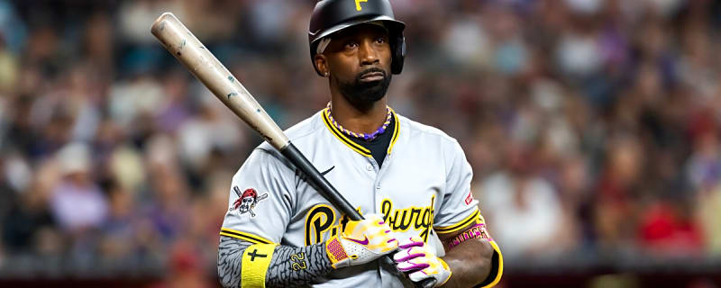 Andrew McCutchen Sends Message After Comments on Pirates Future Surface