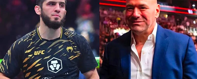 Dana White Urged to Book Big-Money Fight for Islam Makhachev That Fixes UFC’s Immediate Dilemma