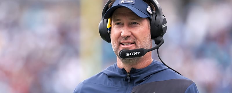 Cowboys Announce Roster Move Before Chiefs Game