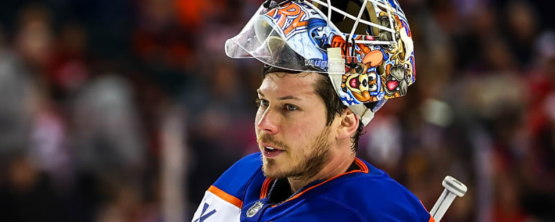 Oilers Linked to Maple Leafs Player Amid Goalie Trade Speculation