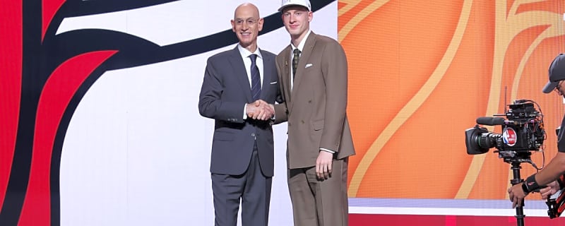 Rival NBA Teams Reportedly Believe Heat Got a Steal in 2025 NBA Draft
