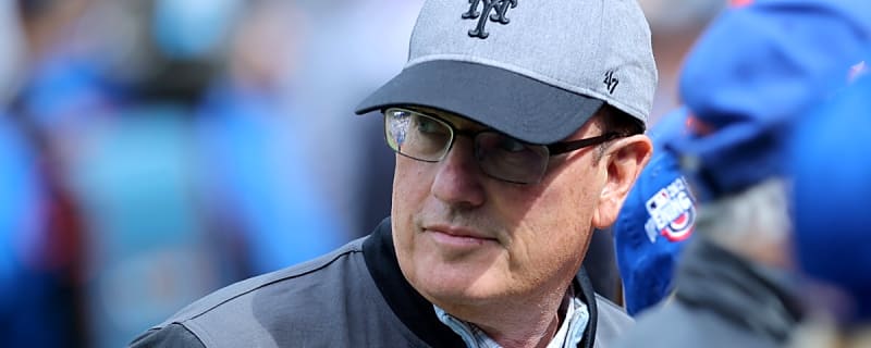 NY Radio Host Offers Ominous Prediction for Steve Cohen and Mets After Pete Alonso Departure