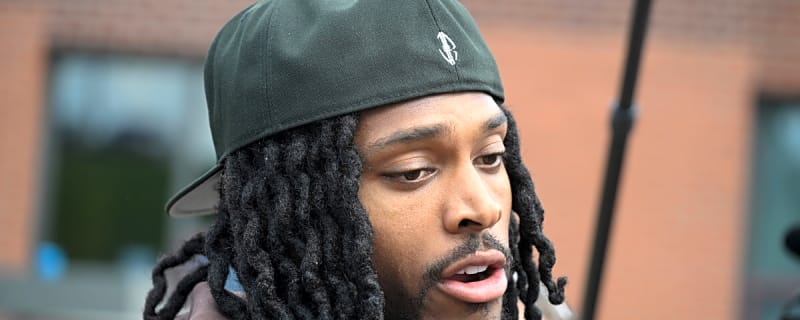 Steelers Announce Jalen Ramsey, Jaylen Warren Updates Before Browns Game