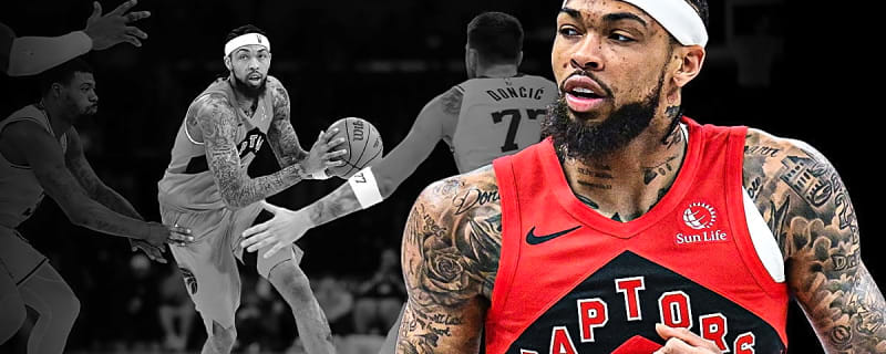 'There’s a Different Energy in LA': Brandon Ingram on Facing Lakers, All-Star Bid, and Raptors’ Playoff Chances (Exclusive)
