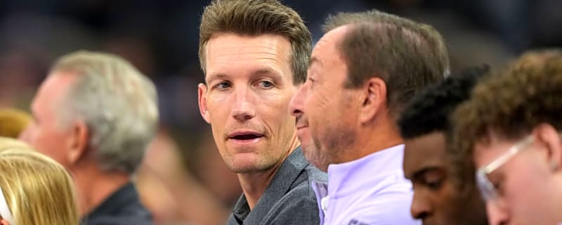 GM Mike Dunleavy Names Warriors&#39; Top Trade Assets Heading Into Critical Summer