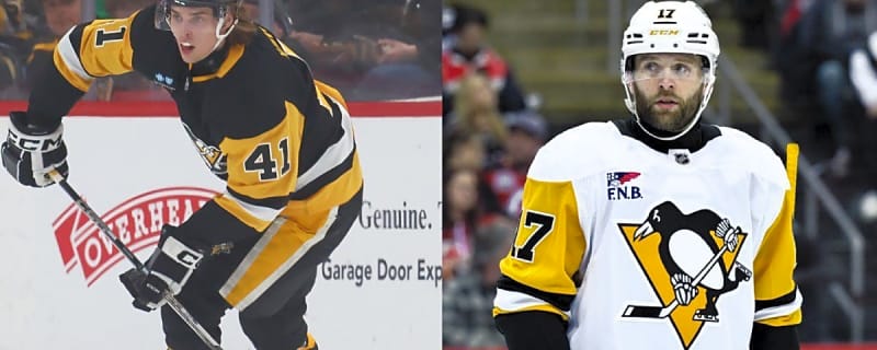 Penguins’ Rust activated from IR; Koivunen assigned to AHL