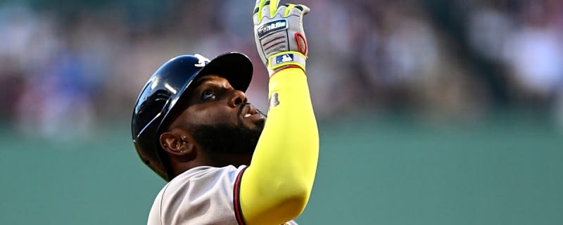 Pirates' Marcell Ozuna Signing Will Lead to 1 Inevitable Reality This MLB Season