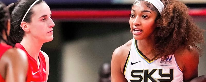 Truth Behind Caitlin Clark and Angel Reese&#39;s Absence From Major List