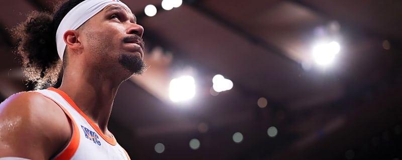 Josh Hart Injury Update: When Will the Knicks Star Return to Action?