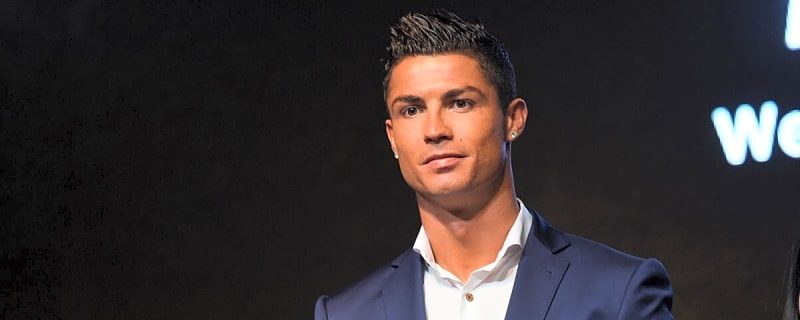 Cristiano Ronaldo Buys 25% of UD Almería – A Bold Move Into Spanish Football