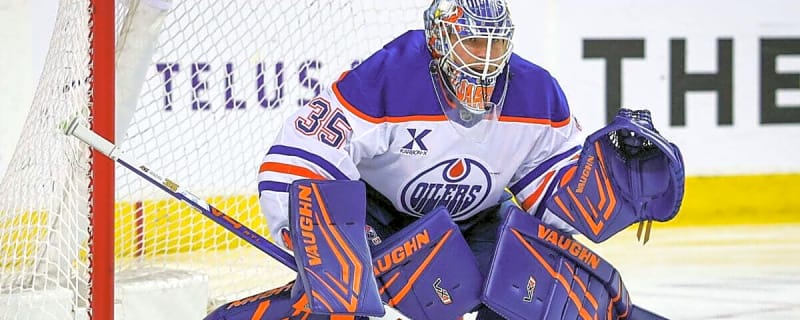 4 Takeaways From Oilers’ 6-5 Loss to Ducks