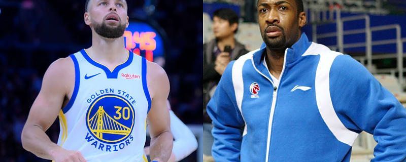 Gilbert Arenas Questions Why Stephen Curry, Warriors Want to Make Playoffs: 'I’ve Been 10th All Year'