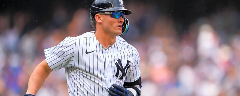 Former MVP Wins Big After Mold, Squirrels, and Lawsuit From Yankees Days