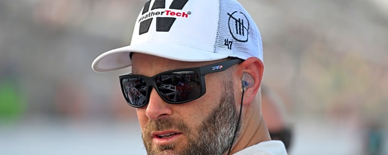 Shane van Gisbergen Reveals How He’ll Handle Connor Zilisch in 2026