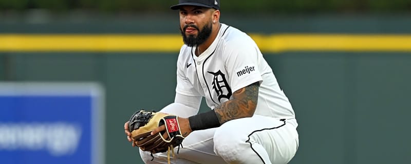 Tigers&#39; Gleyber Torres Surprised After Aaron Boone&#39;s All-Star Game Decision