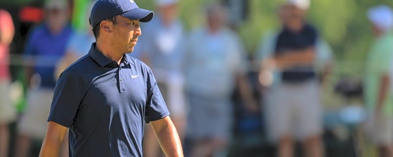 Getting to Know the PGA Tour&#39;s Doug Ghim