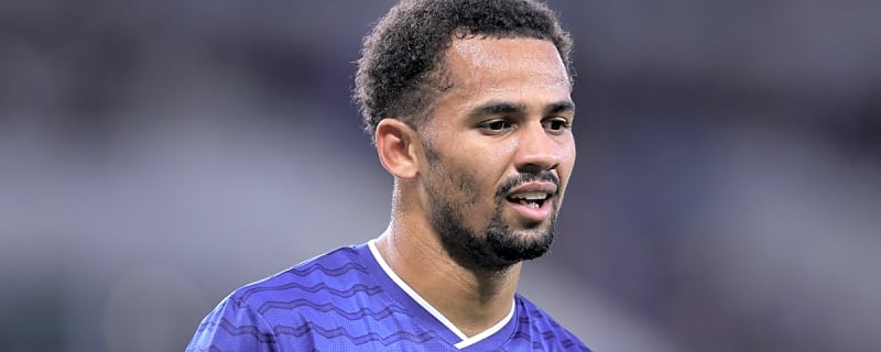 Jack Grealish says Everton man is more skilful than Saka