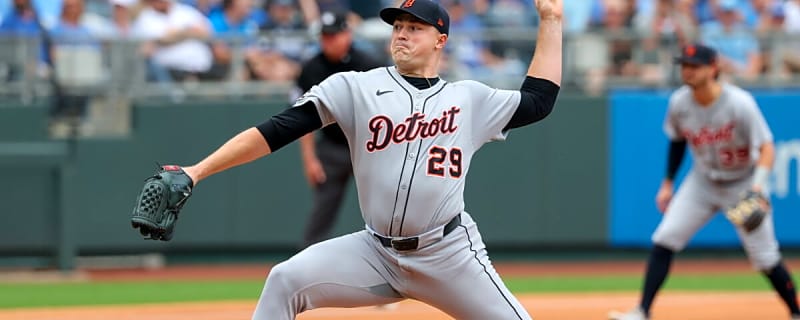 'He Ain’t Gonna Be Here': MLB Analyst Drops Bold Prediction About Tarik Skubal’s Dodgers Future