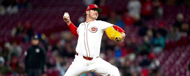 Emilio Pagan&#39;s Stellar Start Comes to a Halt Against Mariners