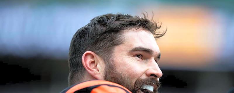 Bengals Free Agent Profile: Lucas Patrick's reason for staying in Cincinnati is different from when he came to town