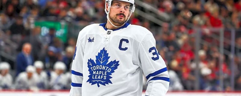 Insider Suggests Kings Would Be Frontrunner for Matthews if Available