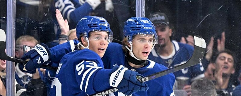 Maple Leafs’ Loss to the Senators Raises 5 Thoughts