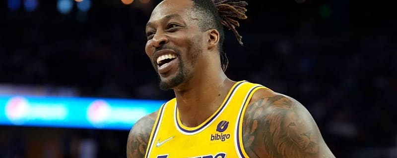 Why Did Dwight Howard Retire? All About Ex-Lakers Star’s Sudden Announcement