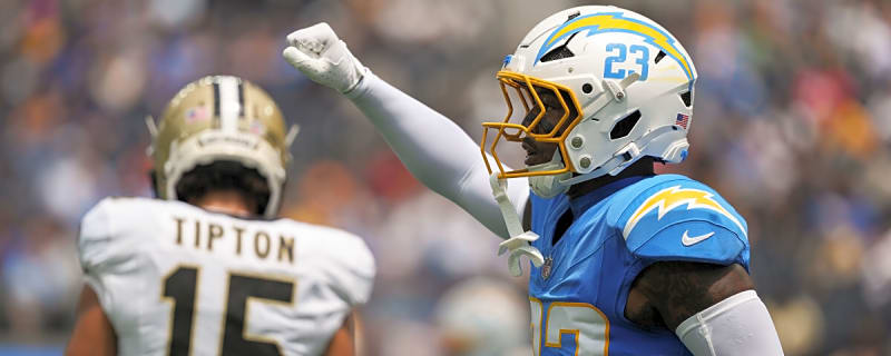 Los Angeles Chargers reward preseason star with a promotion that he deserved after just two weeks of the NFL season